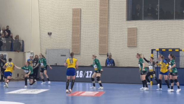 corona brasov – viborg 28–34 5