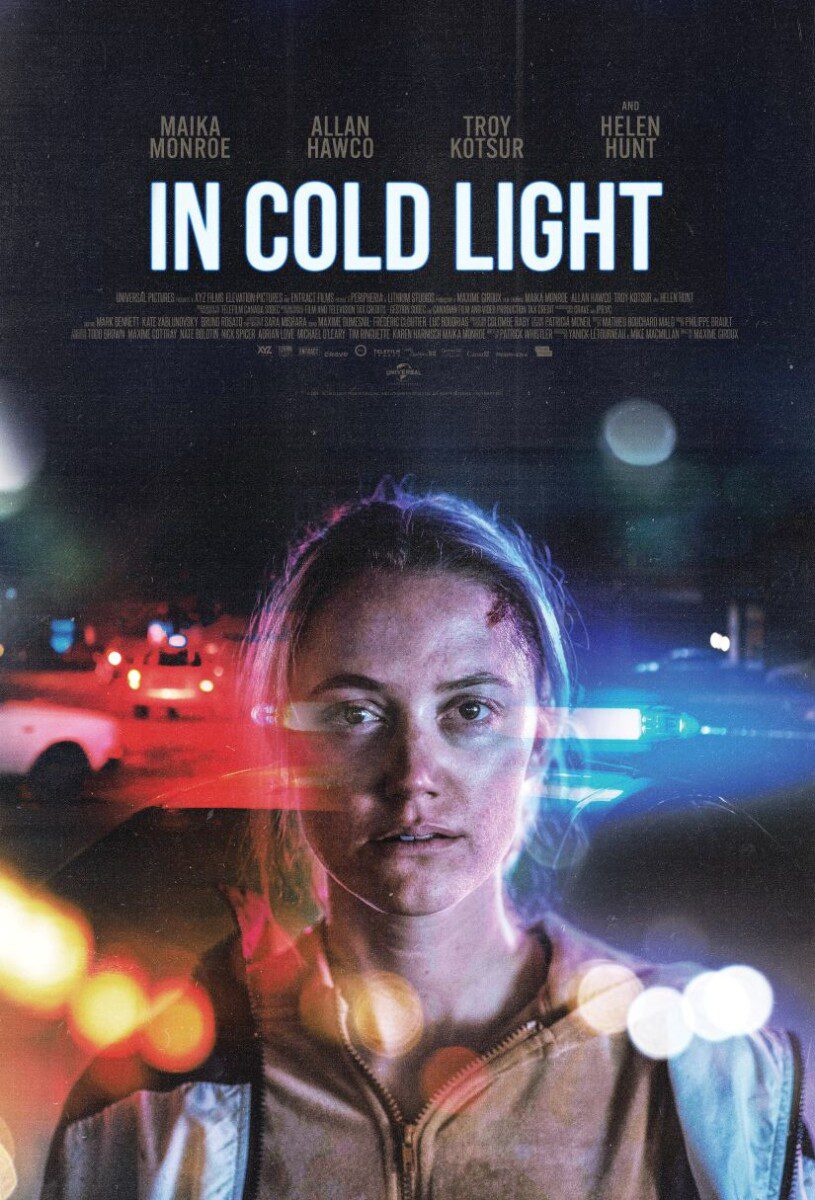 In Cold Light 2026 In Cold Light 2026