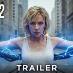 lucy 2 the power evolves 2026