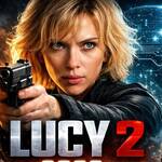 lucy 2 the power evolves 2026 2