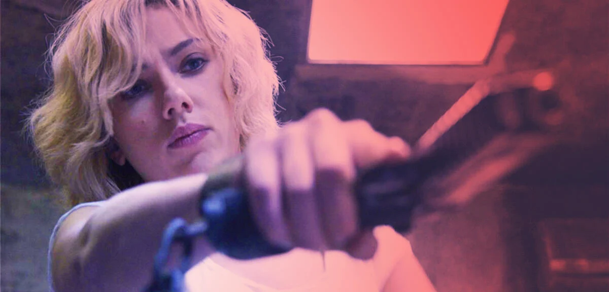 Lucy 2: The Power Evolves (2026)