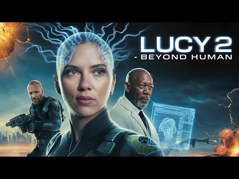 Lucy 2: The Power Evolves (2026)