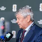 mircea lucescu