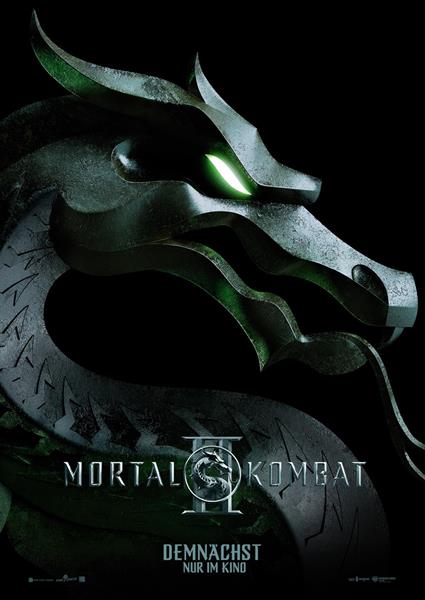 Mortal Kombat II (2026)