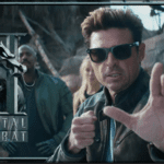 Mortal Kombat II 2026