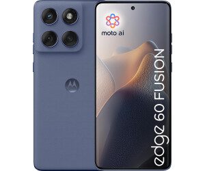 Motorola Edge 60