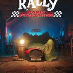 rally – from paris to the pyramids 2026 0