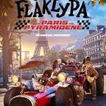 rally – from paris to the pyramids 2026