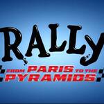 Rally – From Paris to the Pyramids 2026