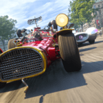 rally – from paris to the pyramids 2026 7