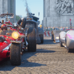 rally – from paris to the pyramids 2026 8