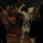 return to silent hill 2026 3