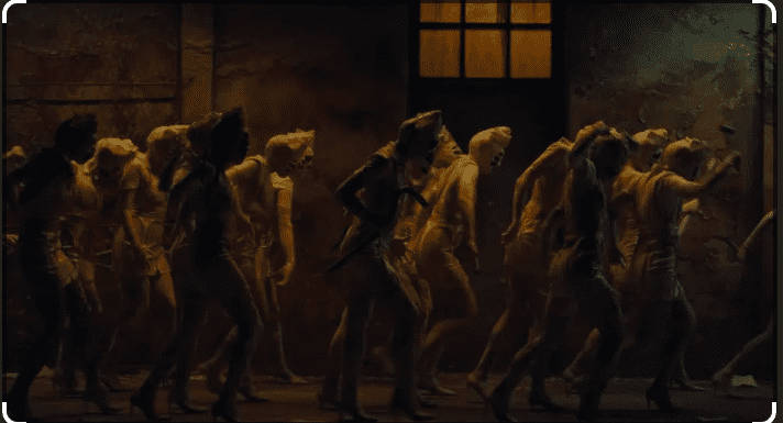 return to silent hill 2026 4