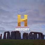 revenirea seriei camionagiii gheturilor pe history channel 2