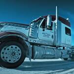 revenirea seriei camionagiii gheturilor pe history channel 3