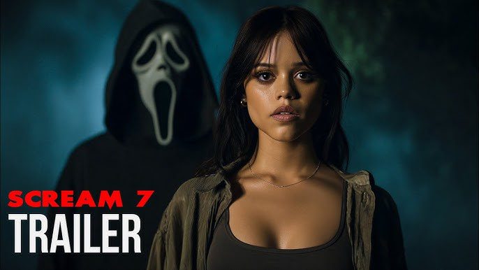 Scream 7 2026