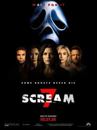 Scream 7 2026