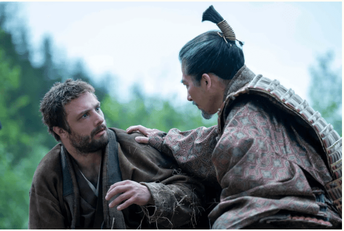 Shogun Season 2 (2027)