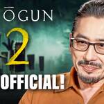 Shogun Season 2 2027