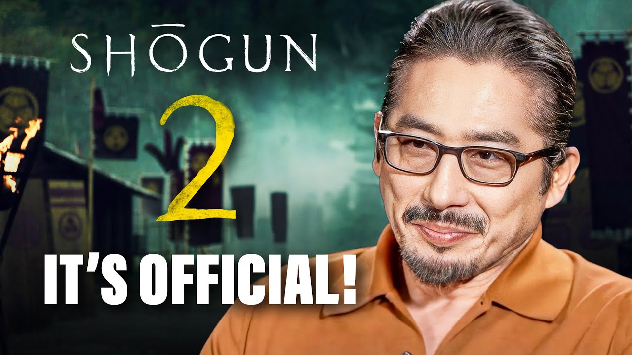 Shogun Season 2 2027