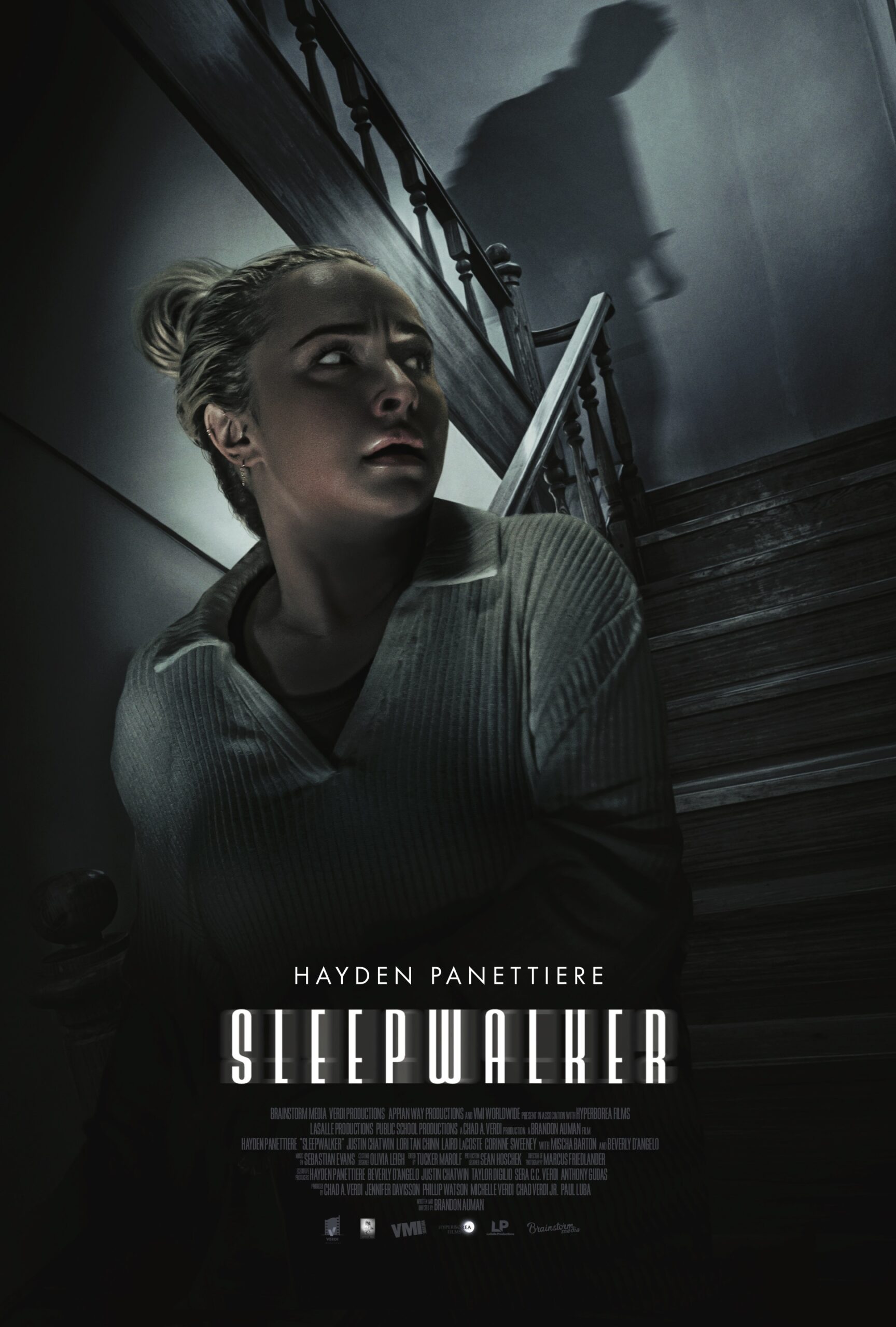Sleepwalker 2026