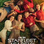 Star Trek Starfleet Academy 2026