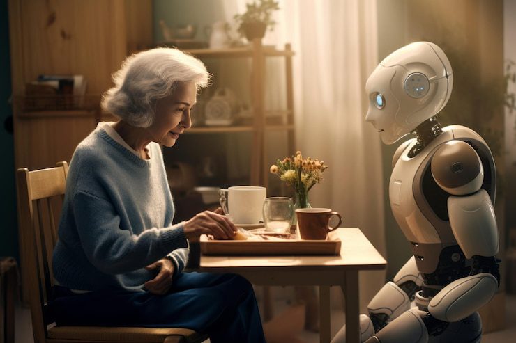 Roboții AI , Elon Musk