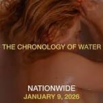 the chronology of water 0