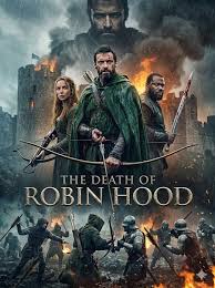 The Death of Robin Hood (2026)