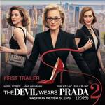 The Devil Wears Prada 2