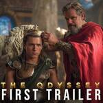 the odyssey 0
