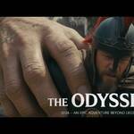 the odyssey 3