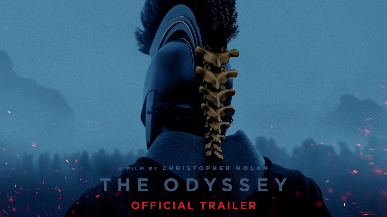 The Odyssey 2026