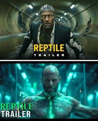 The Reptile (2026)