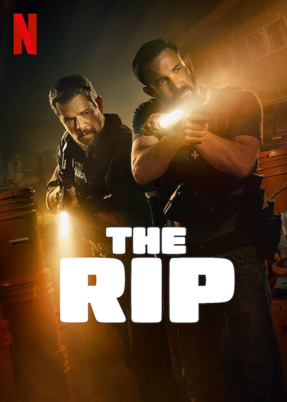 The Rip 2026