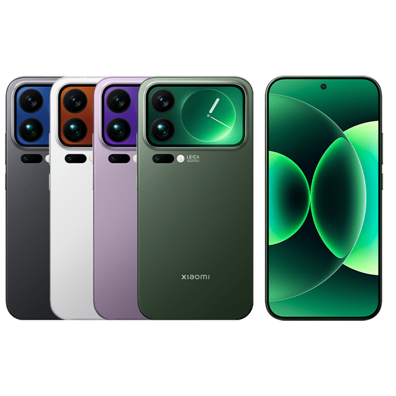 Xiaomi 17 Pro Max