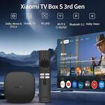 xiaomi tv box s 3rd gen 2