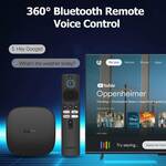 xiaomi tv box s 3rd gen 4