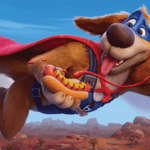 charlie the wonderdog 2026 5