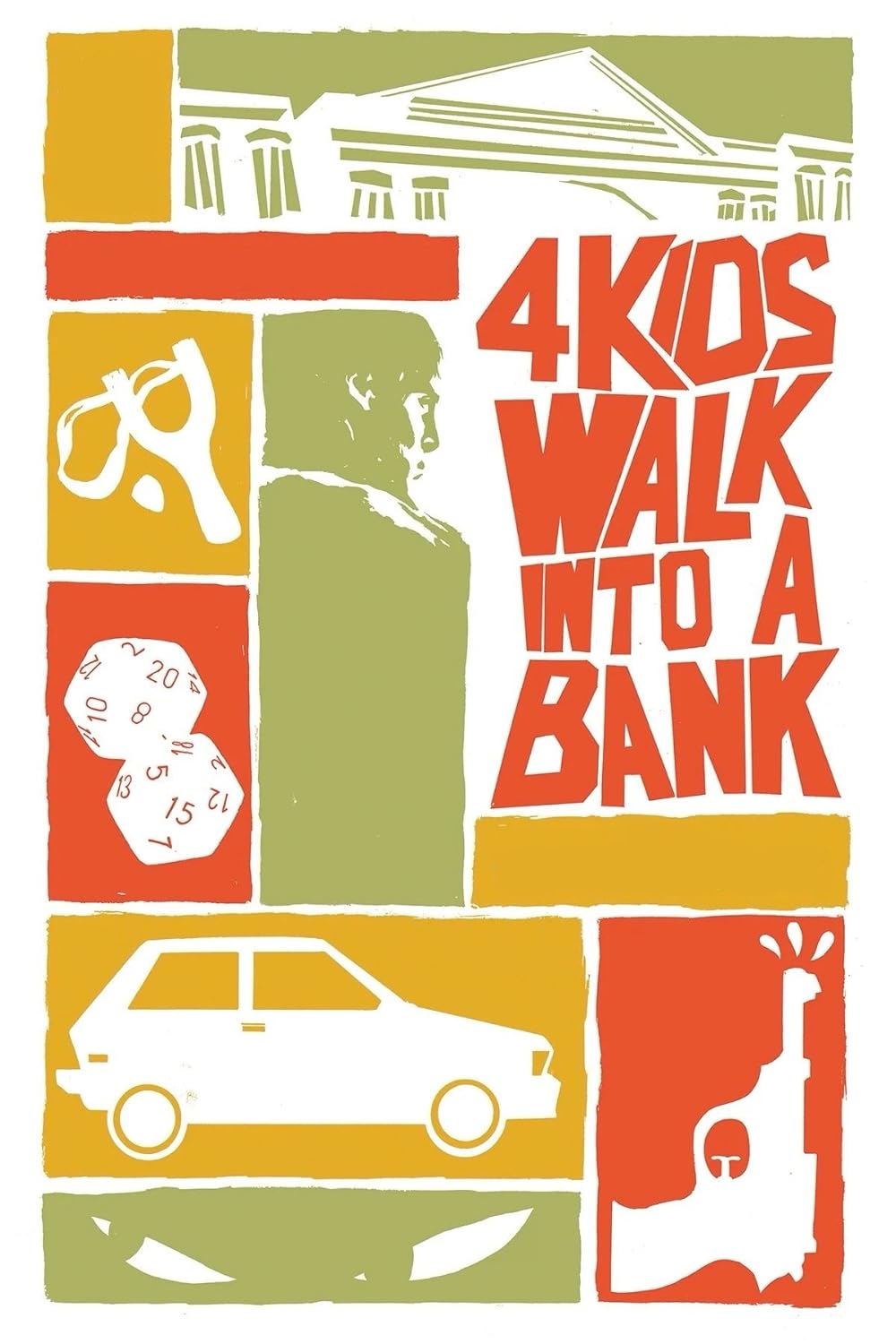4 kids walk into a bank 2026