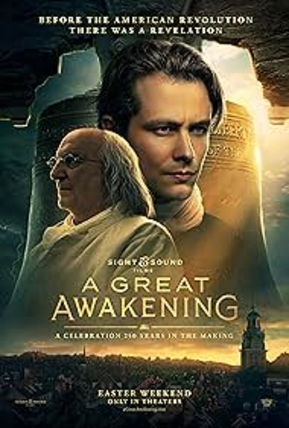 A Great Awakening 2026