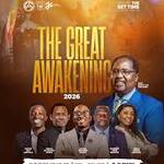 A Great Awakening