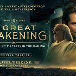 A Great Awakening