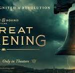 A Great Awakening