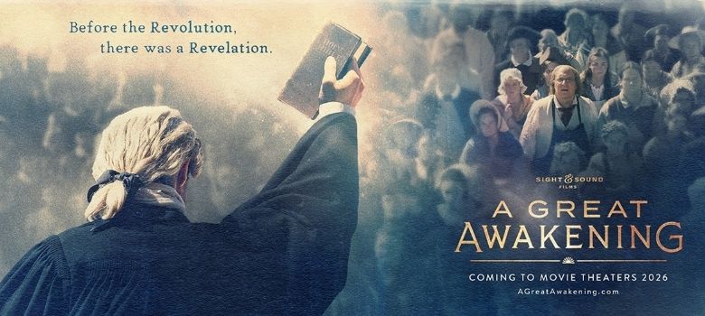A Great Awakening