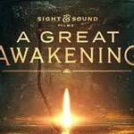A Great Awakening