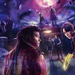 Agent from Above (S1) (2026) 0