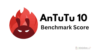 AnTuTu Benchmark Martie 2026