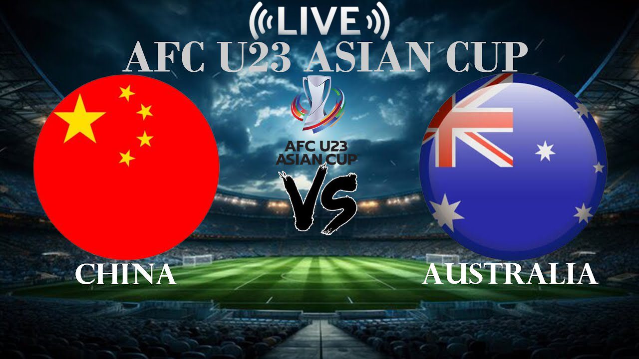 Australia în finală după victoria cu China