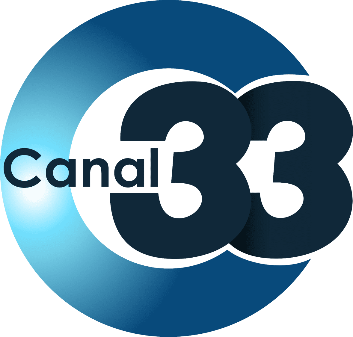 Canal 33